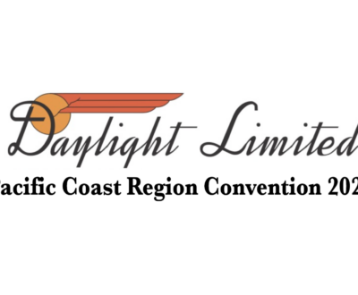 Daylight Limited Convention Banner Graphic