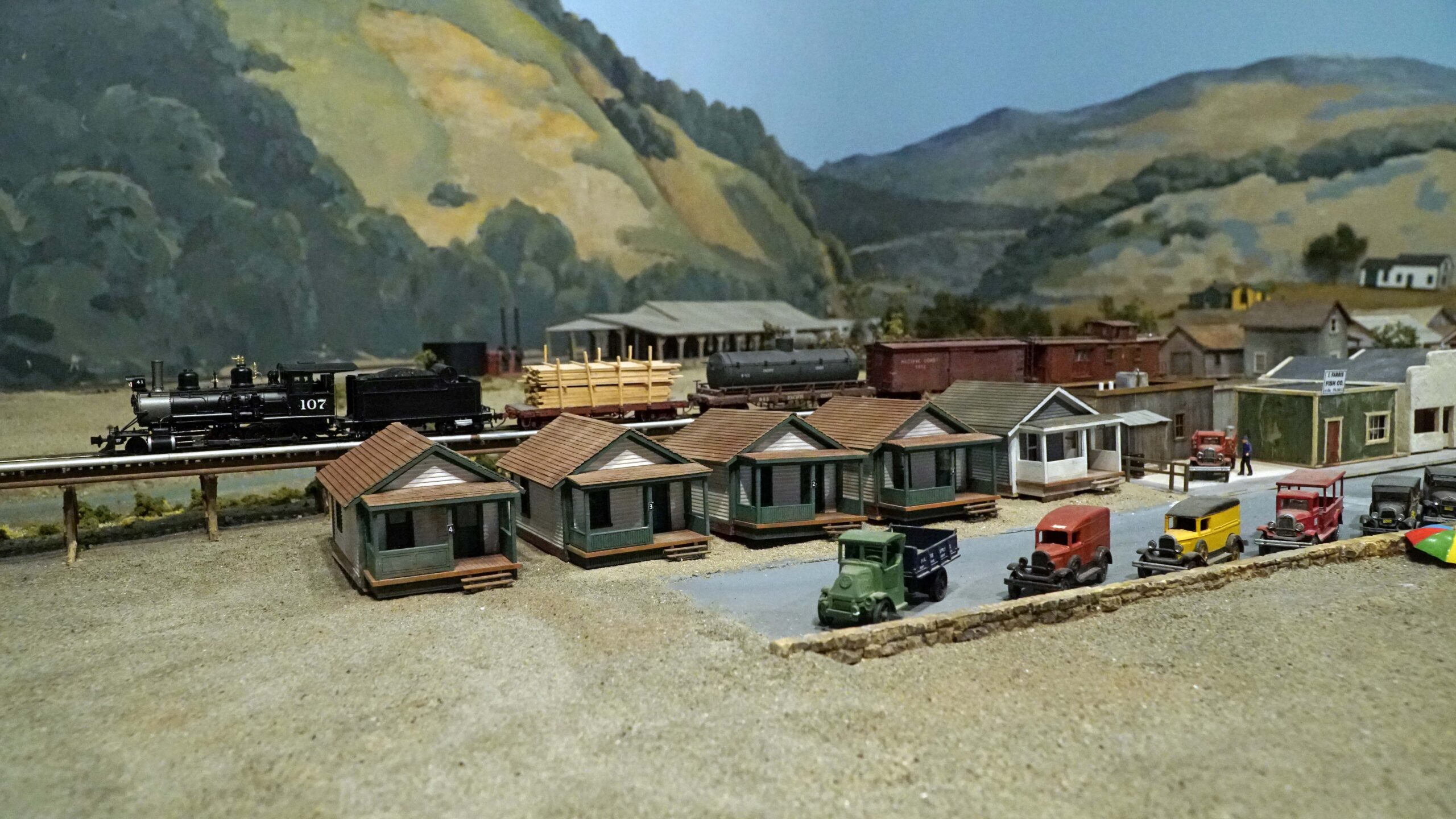 Model RR