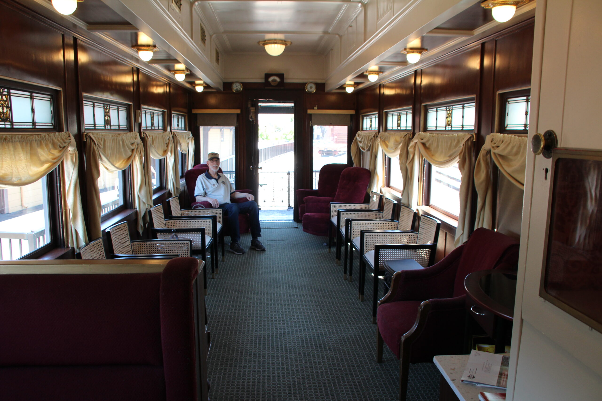 LaCuesta Interior